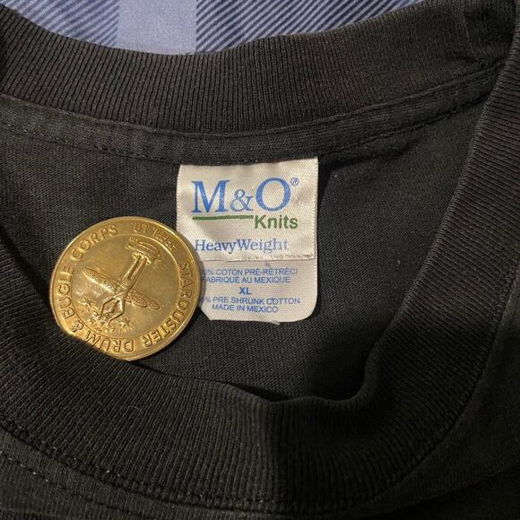 2004 nvidia dreamcatcher interactive painkiller video game promo tee - Picture 5 of 7